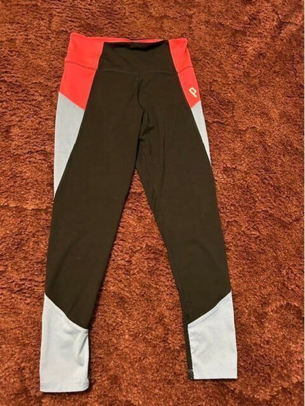 Victorias Secret Pink Ultimate Leggings